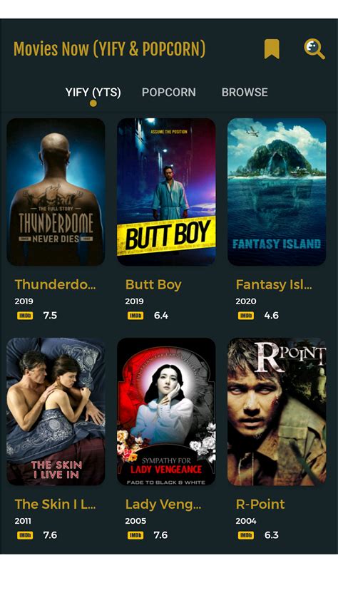 yts filipino movies|YTS .